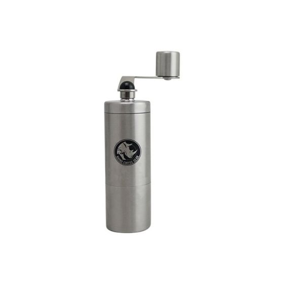 Rhino Compact Hand Grinder